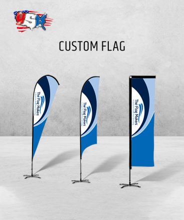 Custom Flag