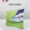 Fabric Banner